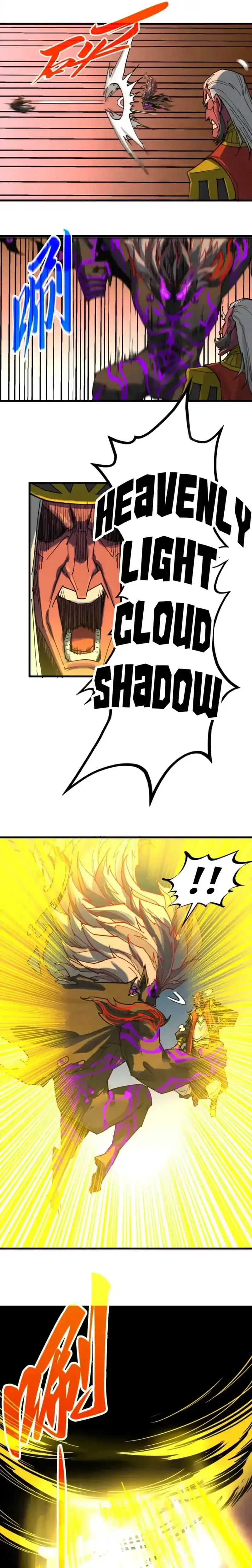 Read The Ultimate of All Ages (ID) Manga Online