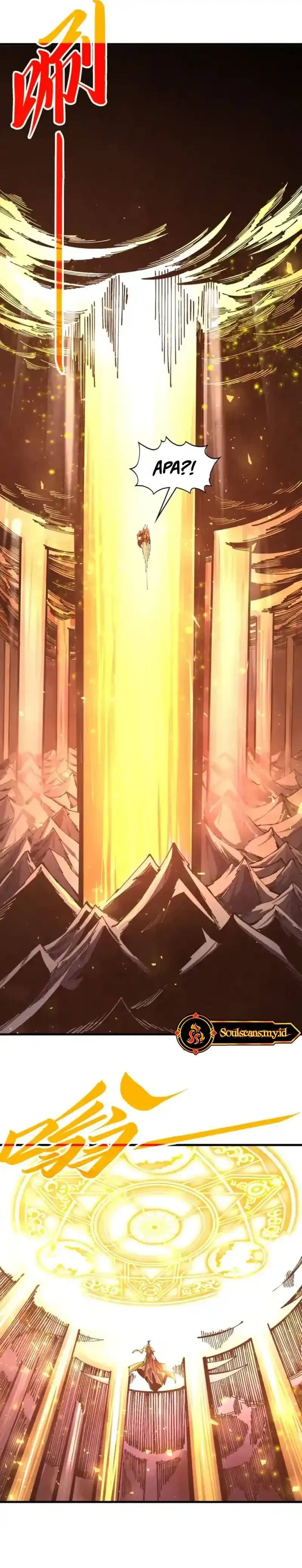 Read The Ultimate of All Ages (ID) Manga Online