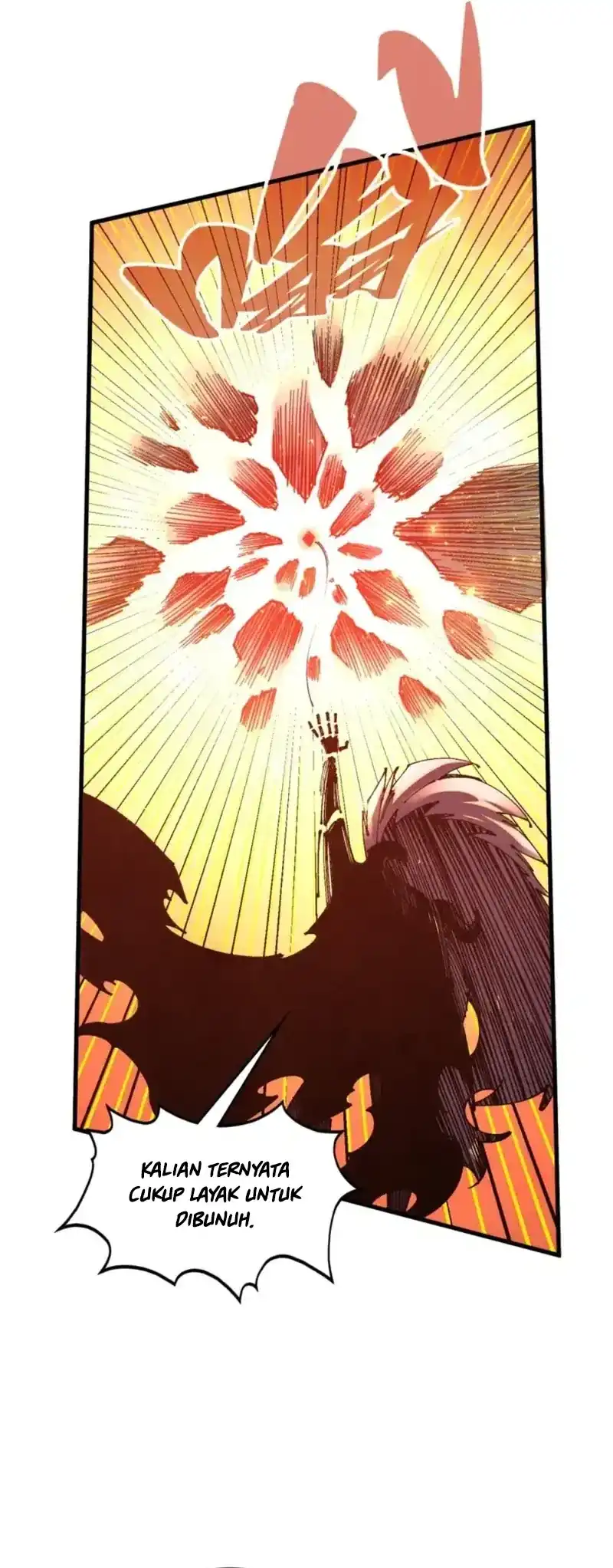 Read The Ultimate of All Ages (ID) Manga Online