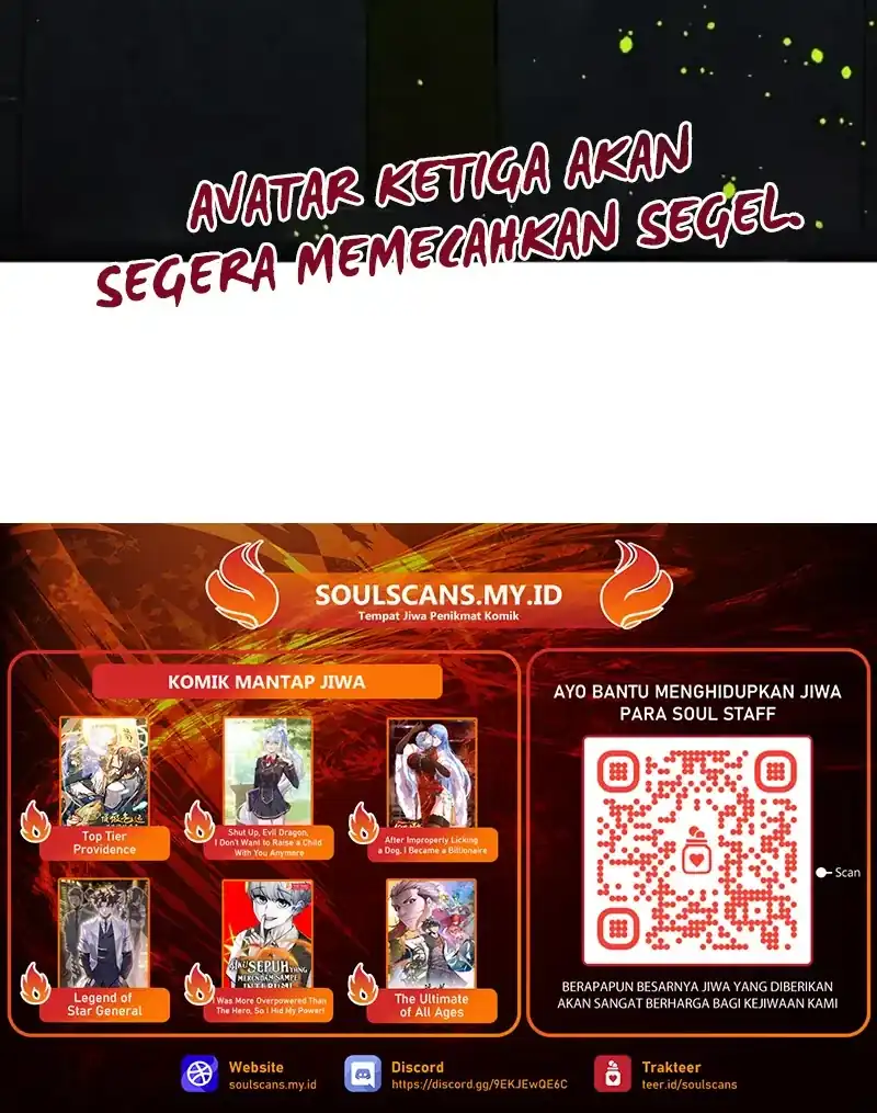 Read The Ultimate of All Ages (ID) Manga Online