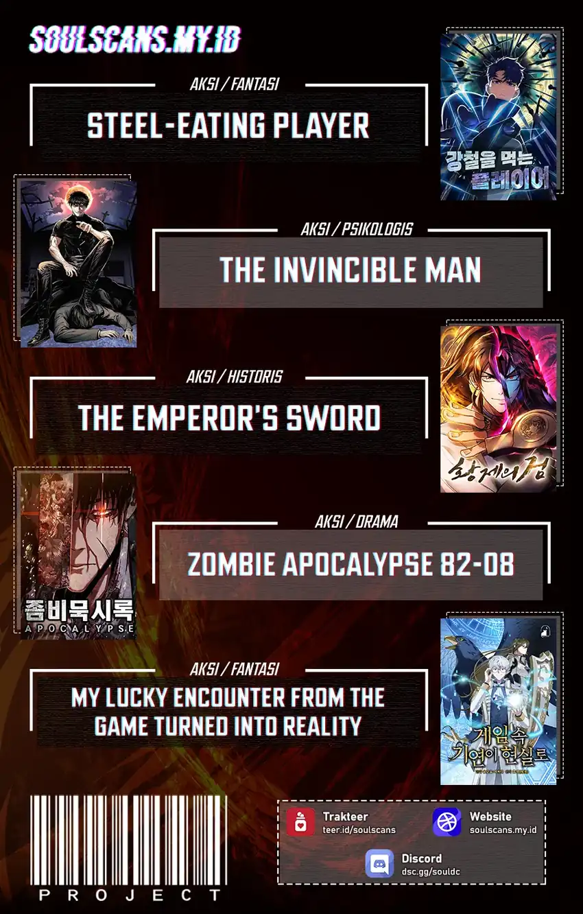 Read The Ultimate of All Ages (ID) Manga Online