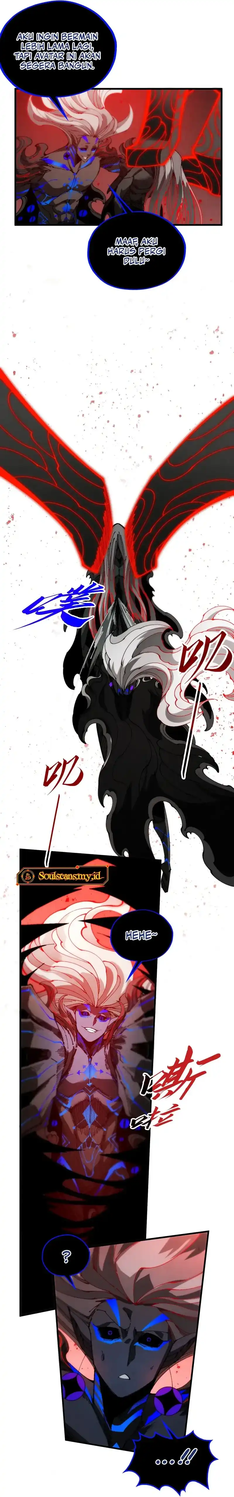 Read The Ultimate of All Ages (ID) Manga Online