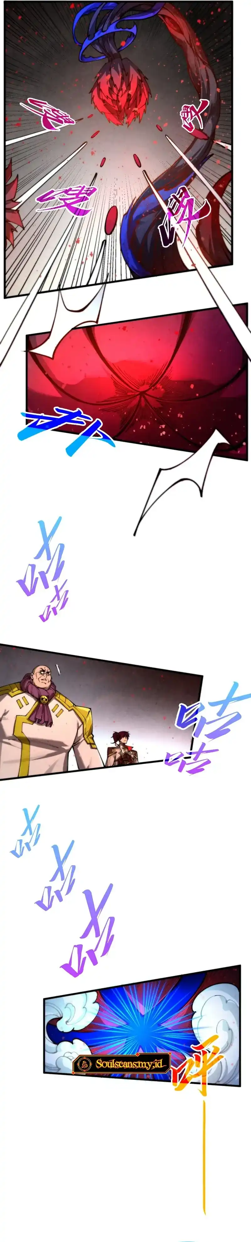 Read The Ultimate of All Ages (ID) Manga Online