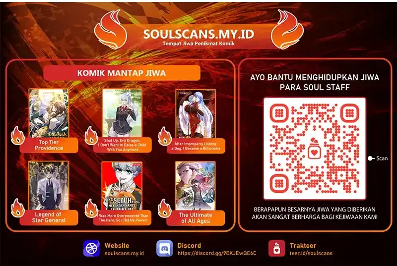 Read The Ultimate of All Ages (ID) Manga Online