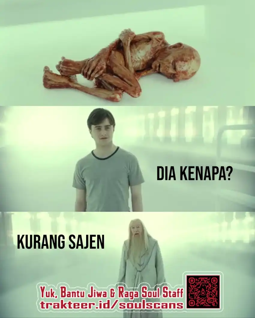 Read The Ultimate of All Ages (ID) Manga Online