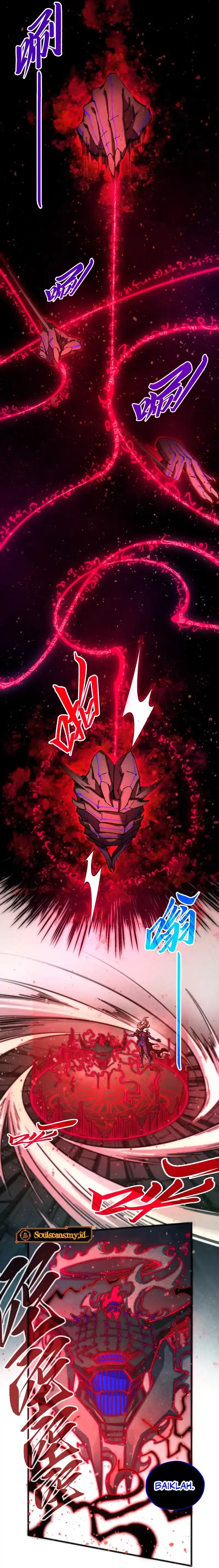 Read The Ultimate of All Ages (ID) Manga Online