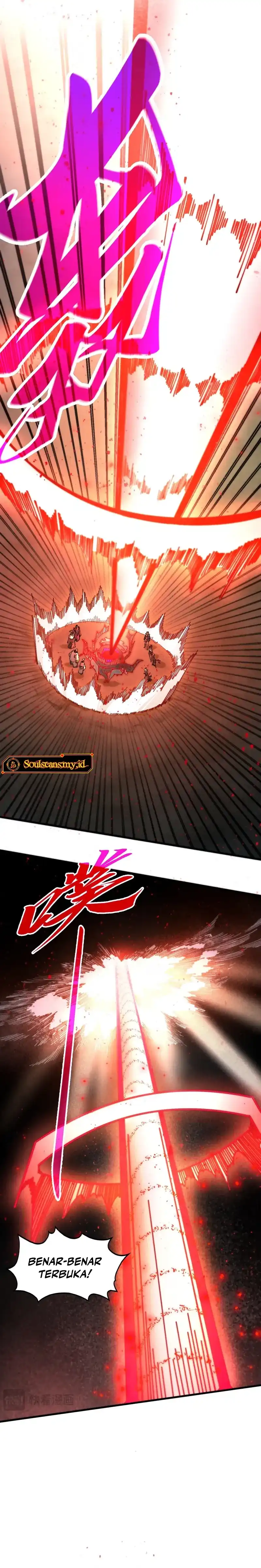 Read The Ultimate of All Ages (ID) Manga Online