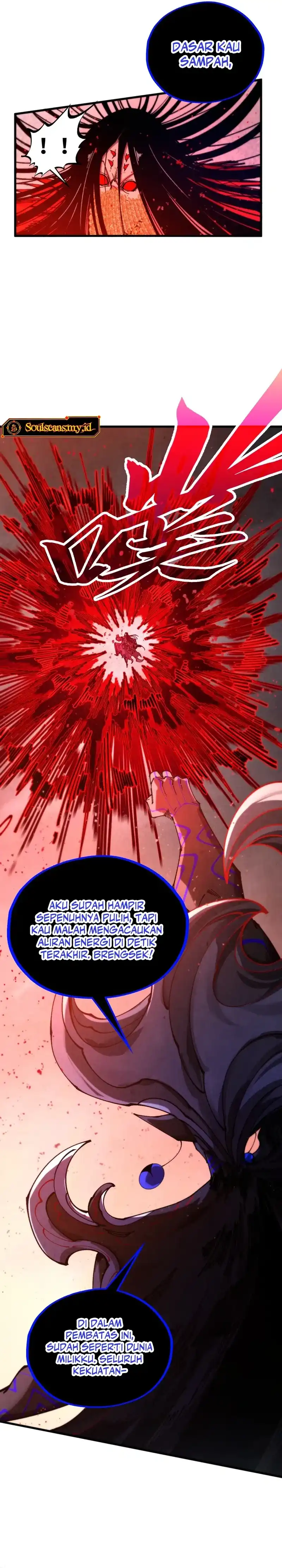 Read The Ultimate of All Ages (ID) Manga Online