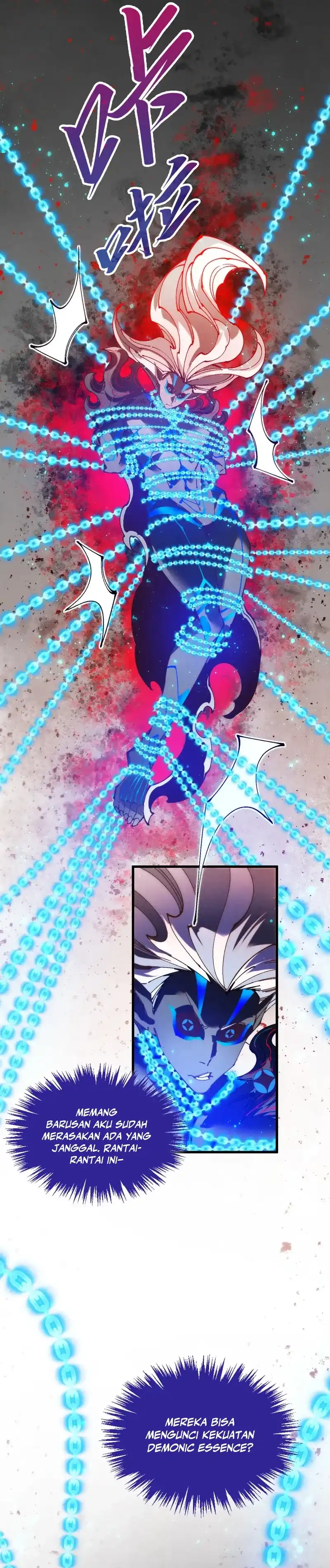 Read The Ultimate of All Ages (ID) Manga Online