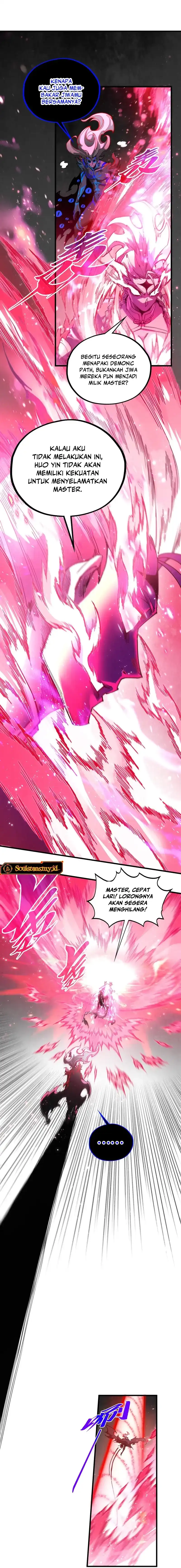 Read The Ultimate of All Ages (ID) Manga Online