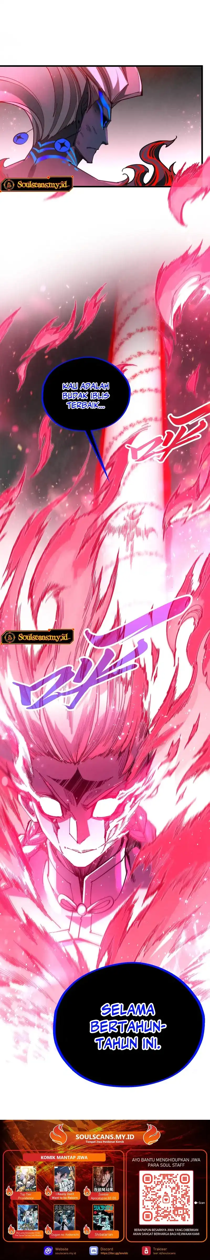 Read The Ultimate of All Ages (ID) Manga Online