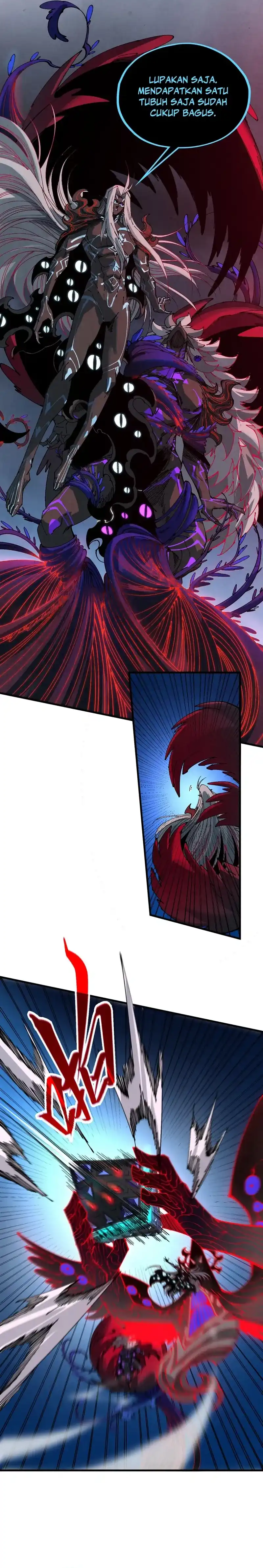 Read The Ultimate of All Ages (ID) Manga Online