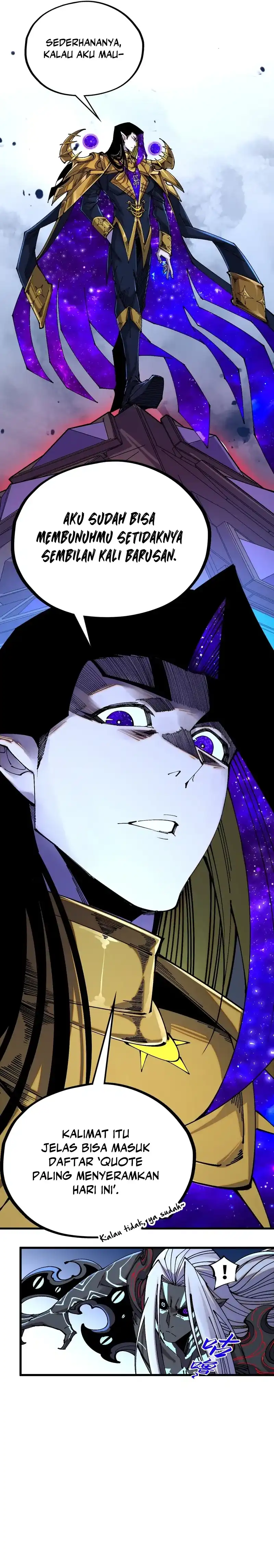 Read The Ultimate of All Ages (ID) Manga Online