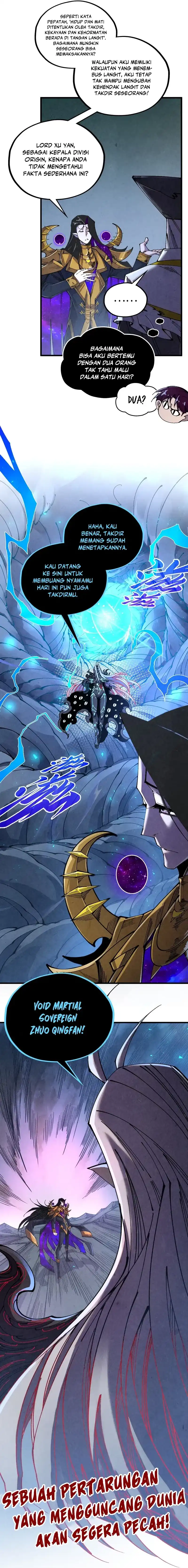 Read The Ultimate of All Ages (ID) Manga Online