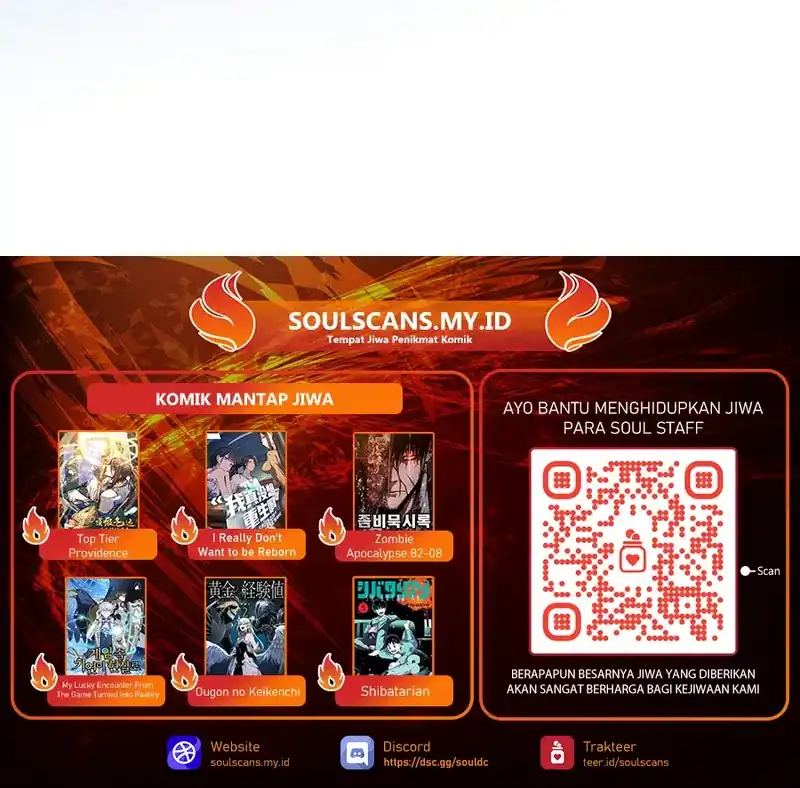 Read The Ultimate of All Ages (ID) Manga Online