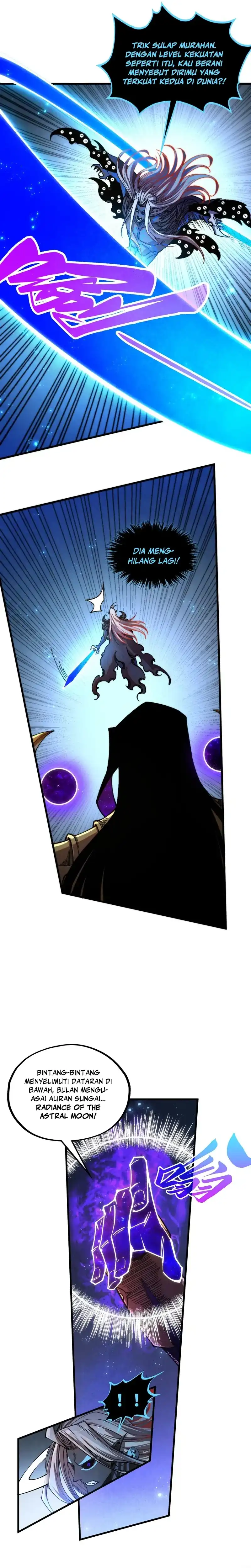 Read The Ultimate of All Ages (ID) Manga Online