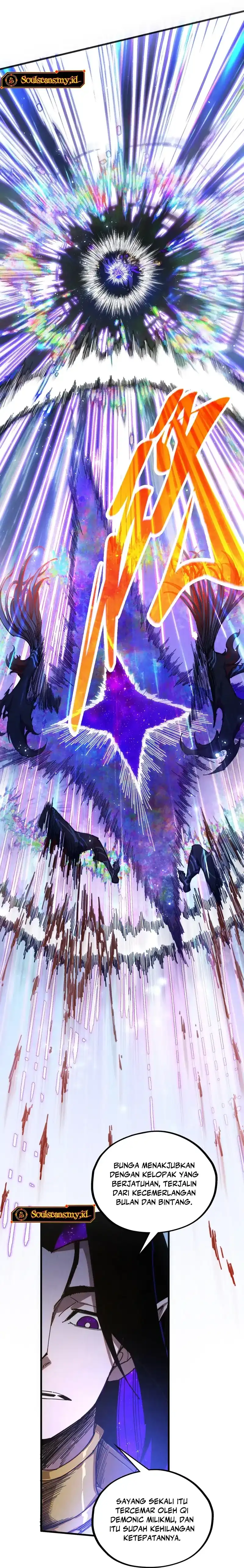 Read The Ultimate of All Ages (ID) Manga Online