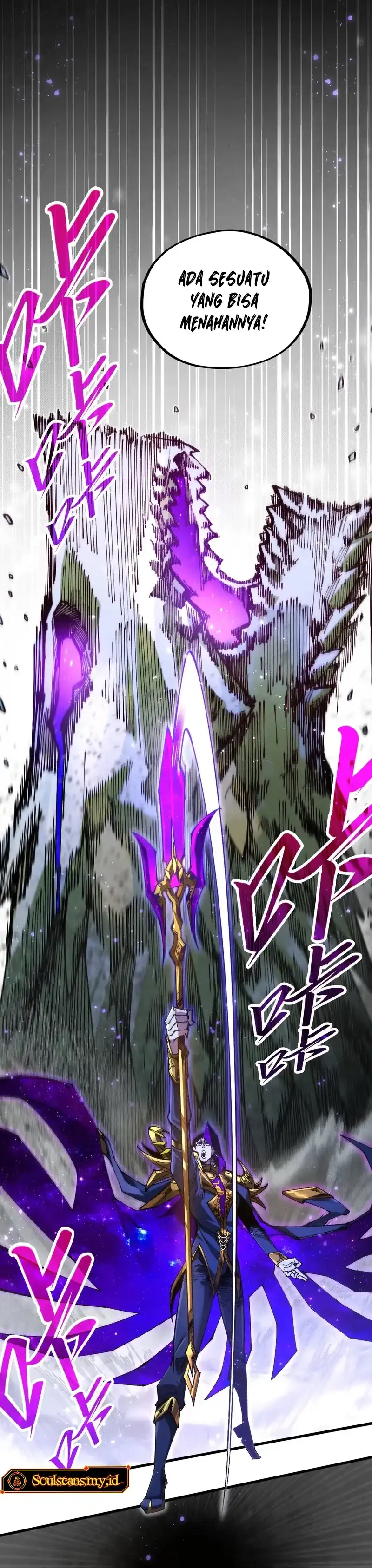 Read The Ultimate of All Ages (ID) Manga Online