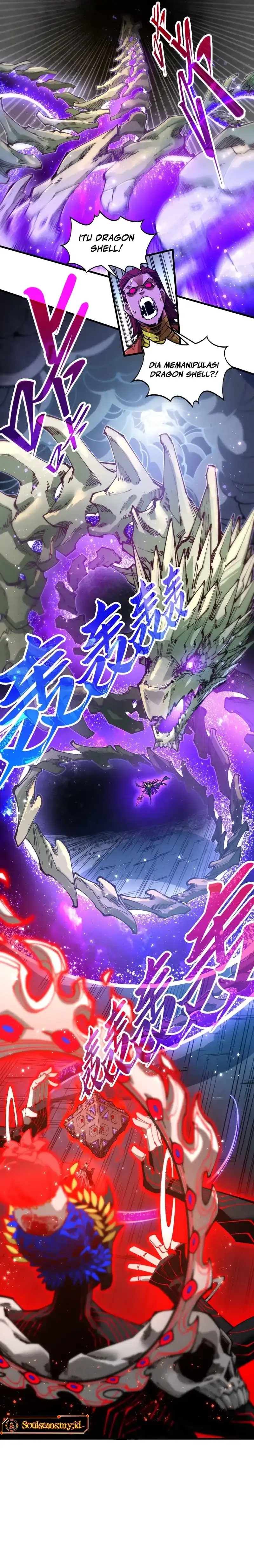 Read The Ultimate of All Ages (ID) Manga Online