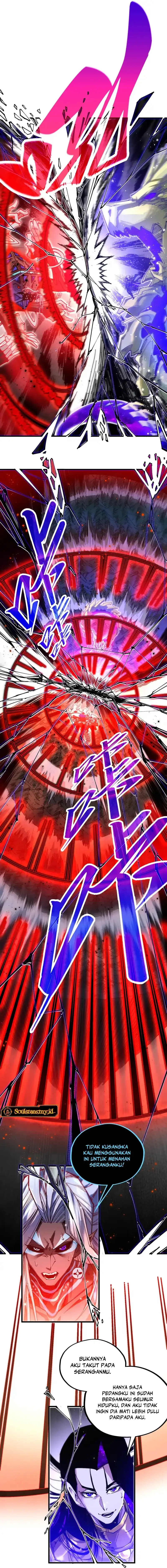 Read The Ultimate of All Ages (ID) Manga Online