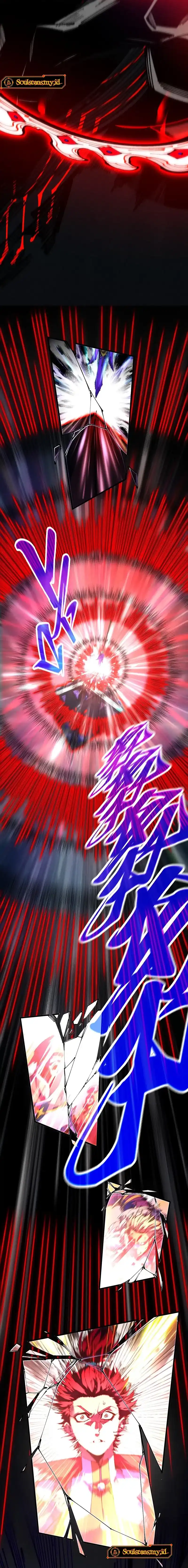 Read The Ultimate of All Ages (ID) Manga Online