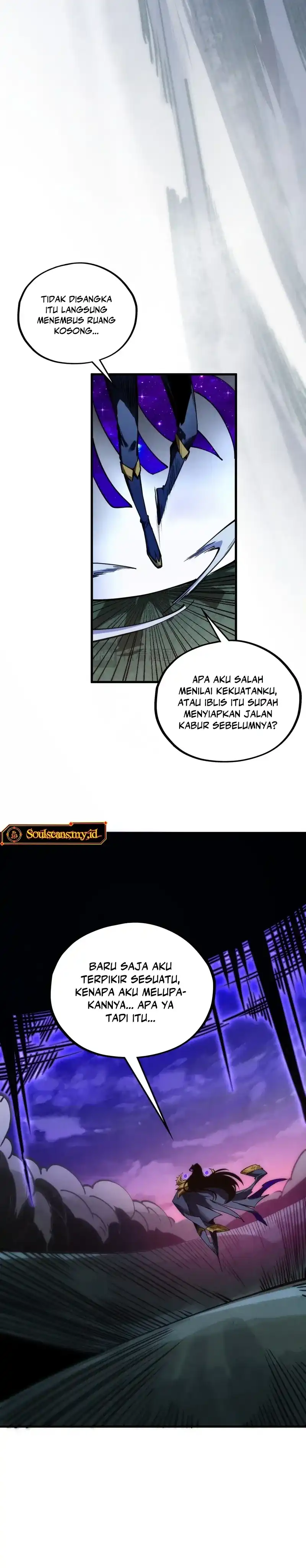 Read The Ultimate of All Ages (ID) Manga Online