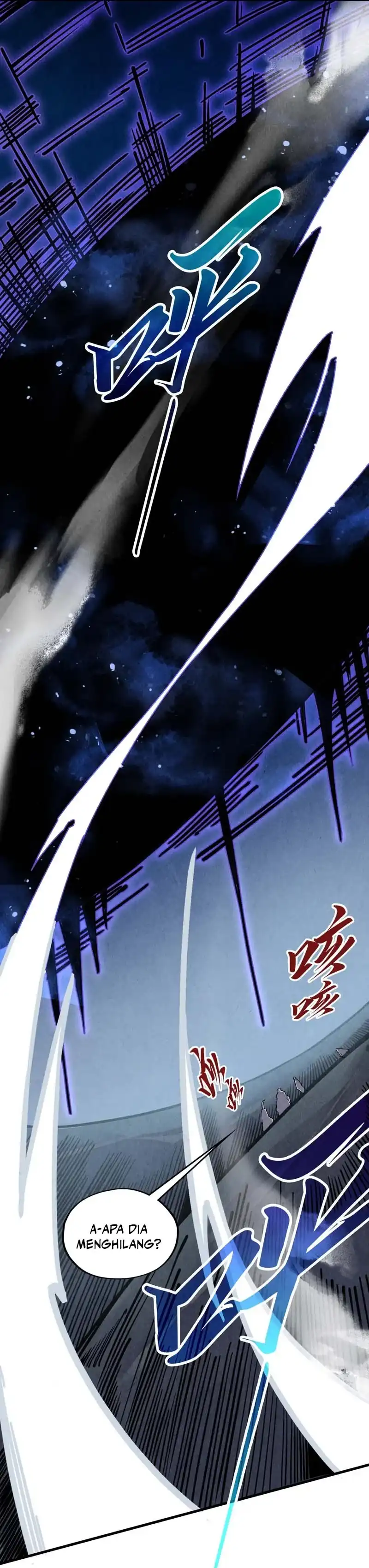 Read The Ultimate of All Ages (ID) Manga Online