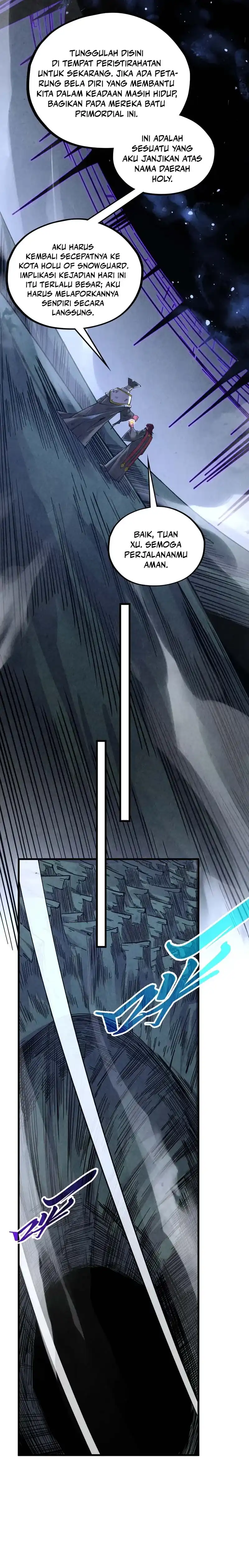 Read The Ultimate of All Ages (ID) Manga Online