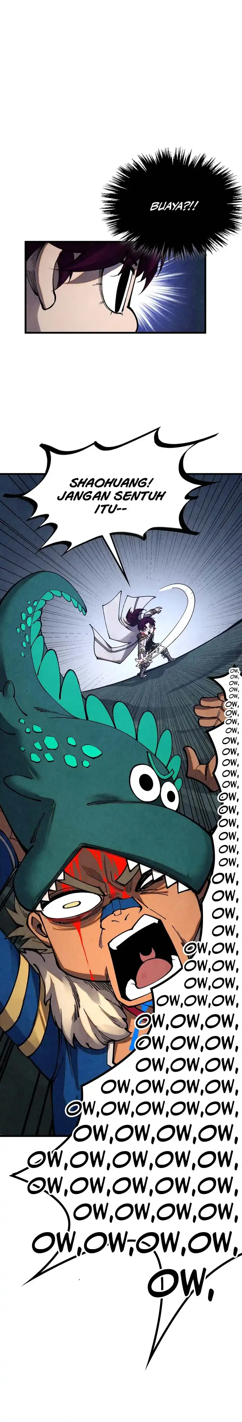 Read The Ultimate of All Ages (ID) Manga Online