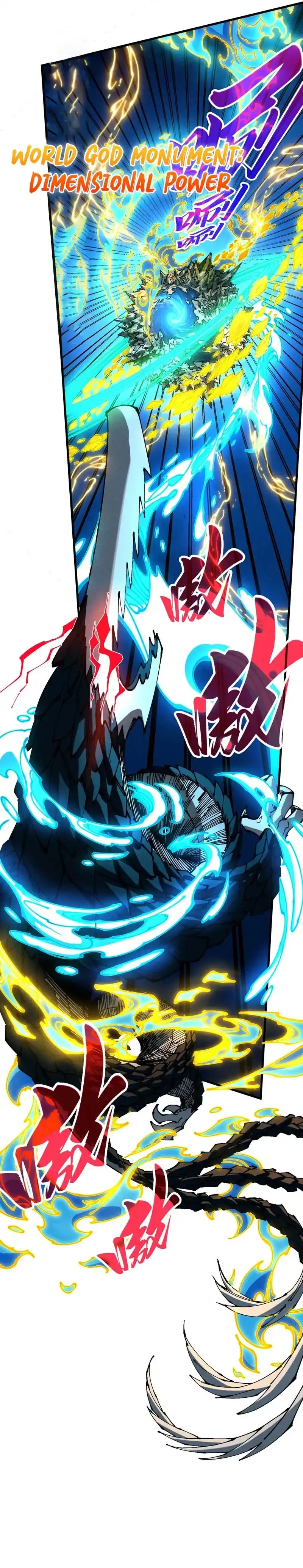 Read The Ultimate of All Ages (ID) Manga Online