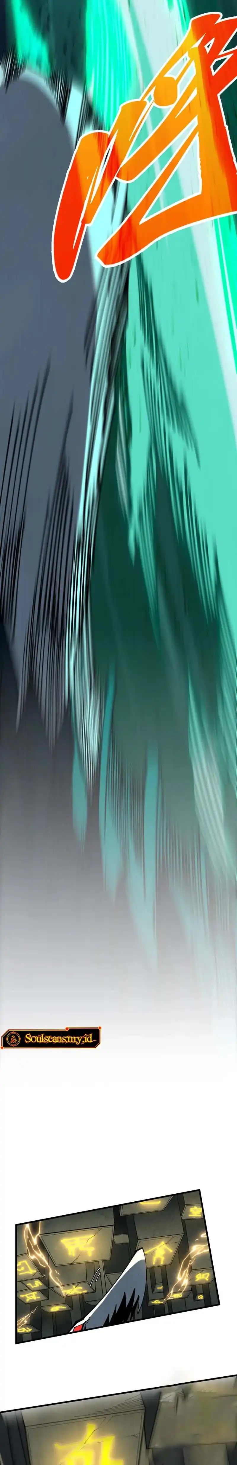 Read The Ultimate of All Ages (ID) Manga Online