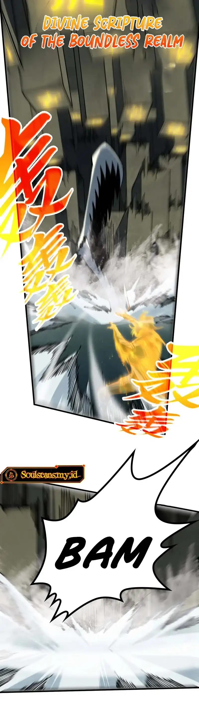 Read The Ultimate of All Ages (ID) Manga Online