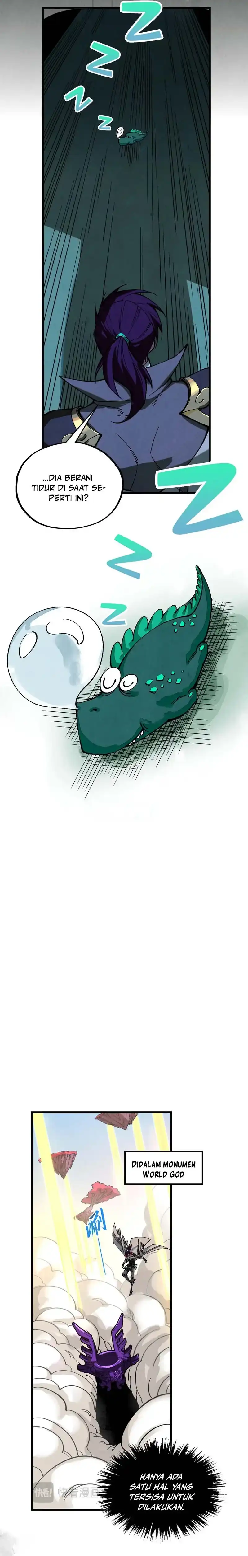 Read The Ultimate of All Ages (ID) Manga Online