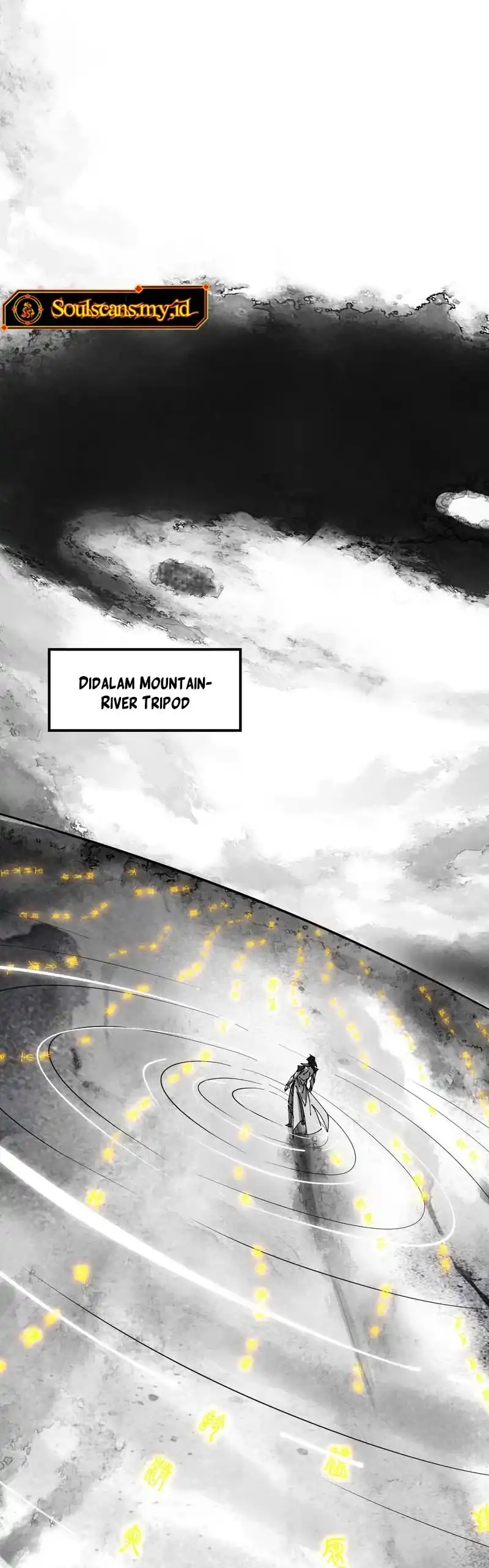 Read The Ultimate of All Ages (ID) Manga Online