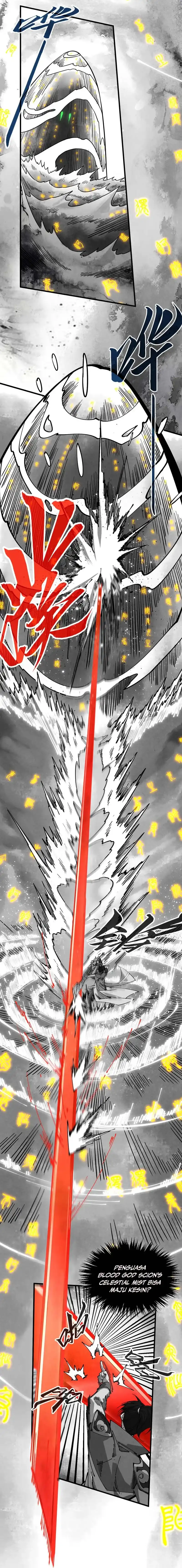 Read The Ultimate of All Ages (ID) Manga Online