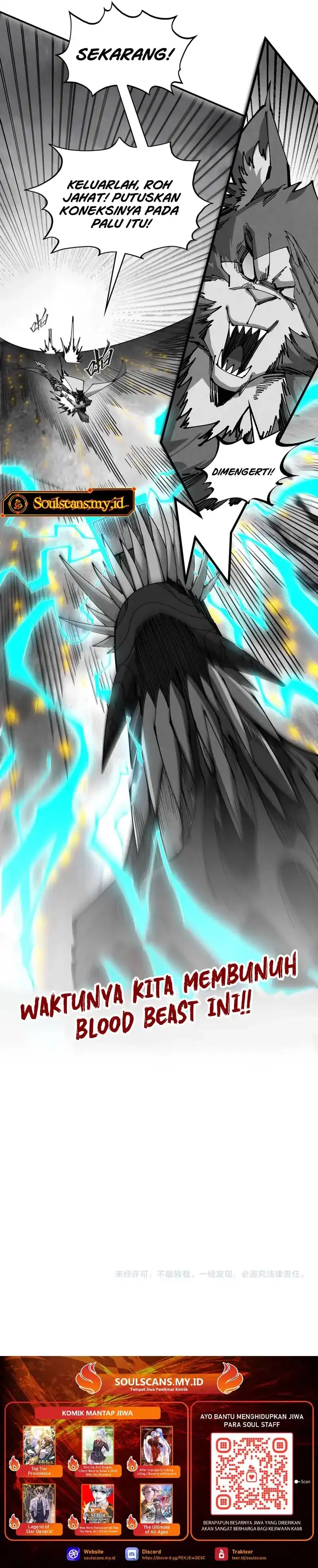 Read The Ultimate of All Ages (ID) Manga Online