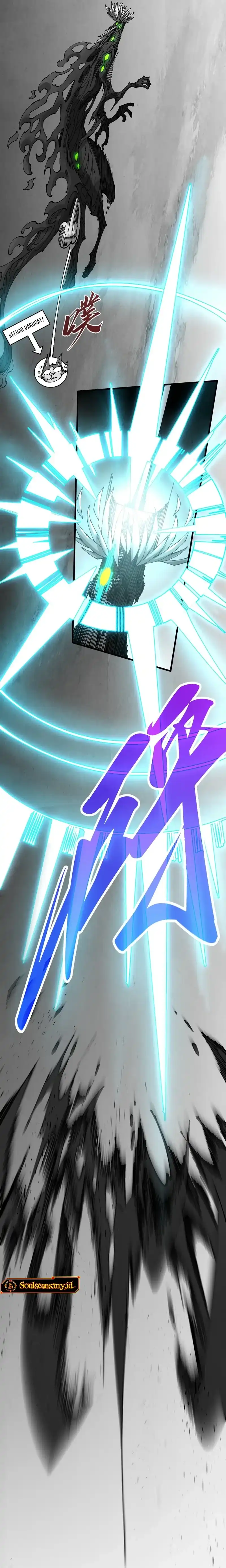 Read The Ultimate of All Ages (ID) Manga Online