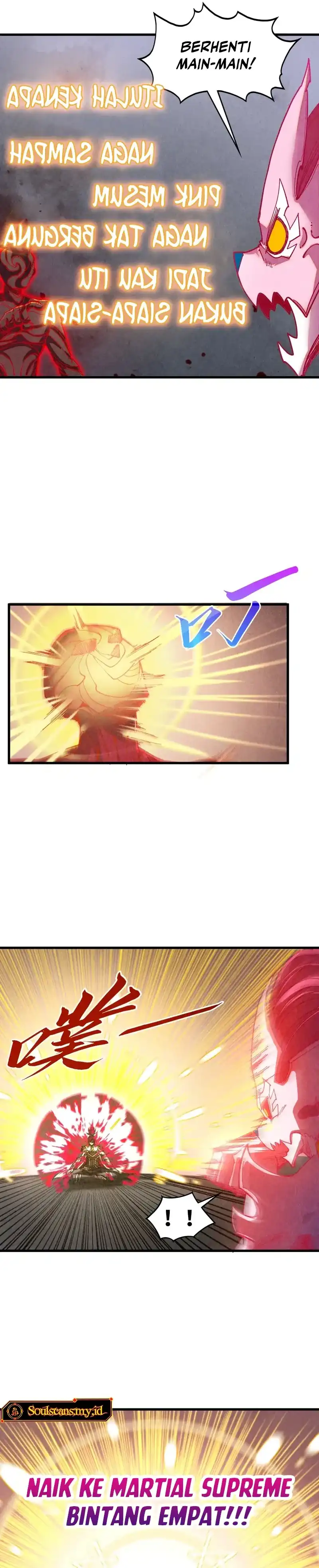 Read The Ultimate of All Ages (ID) Manga Online