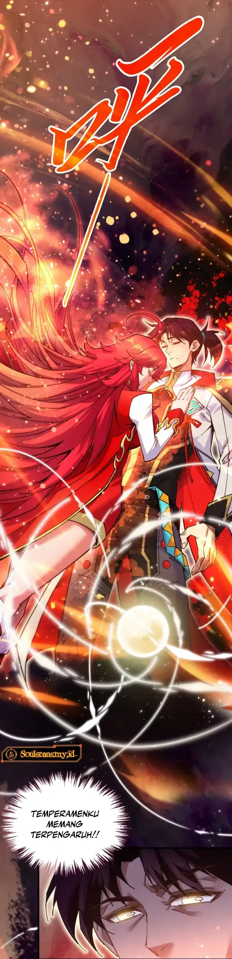 Read The Ultimate of All Ages (ID) Manga Online