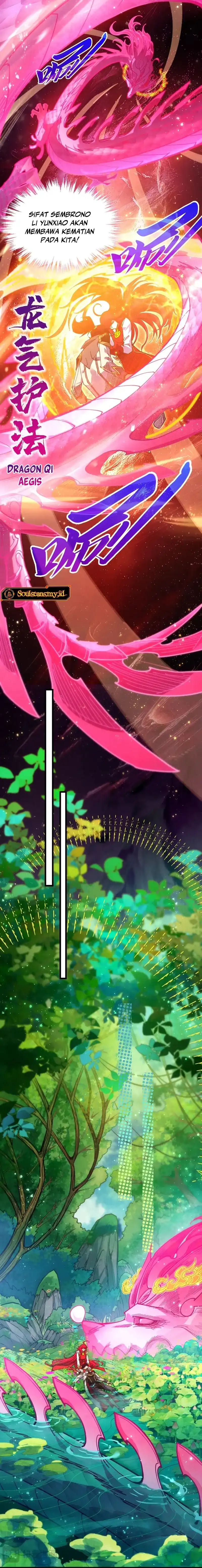 Read The Ultimate of All Ages (ID) Manga Online