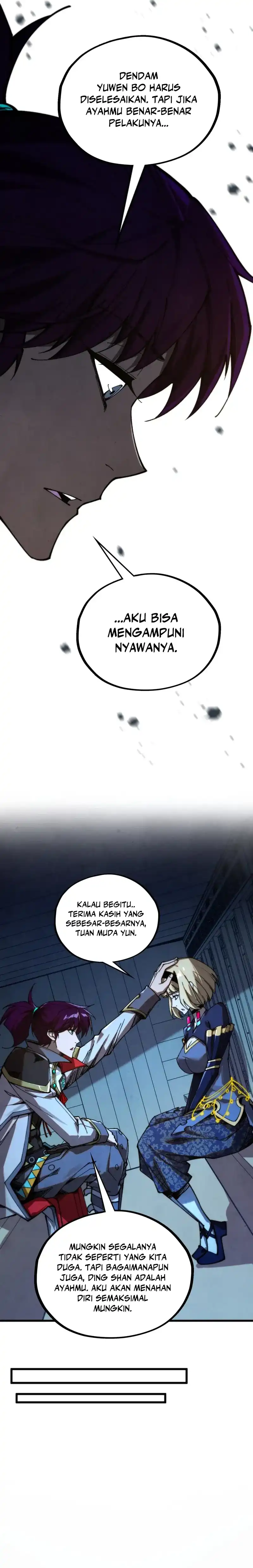 Read The Ultimate of All Ages (ID) Manga Online