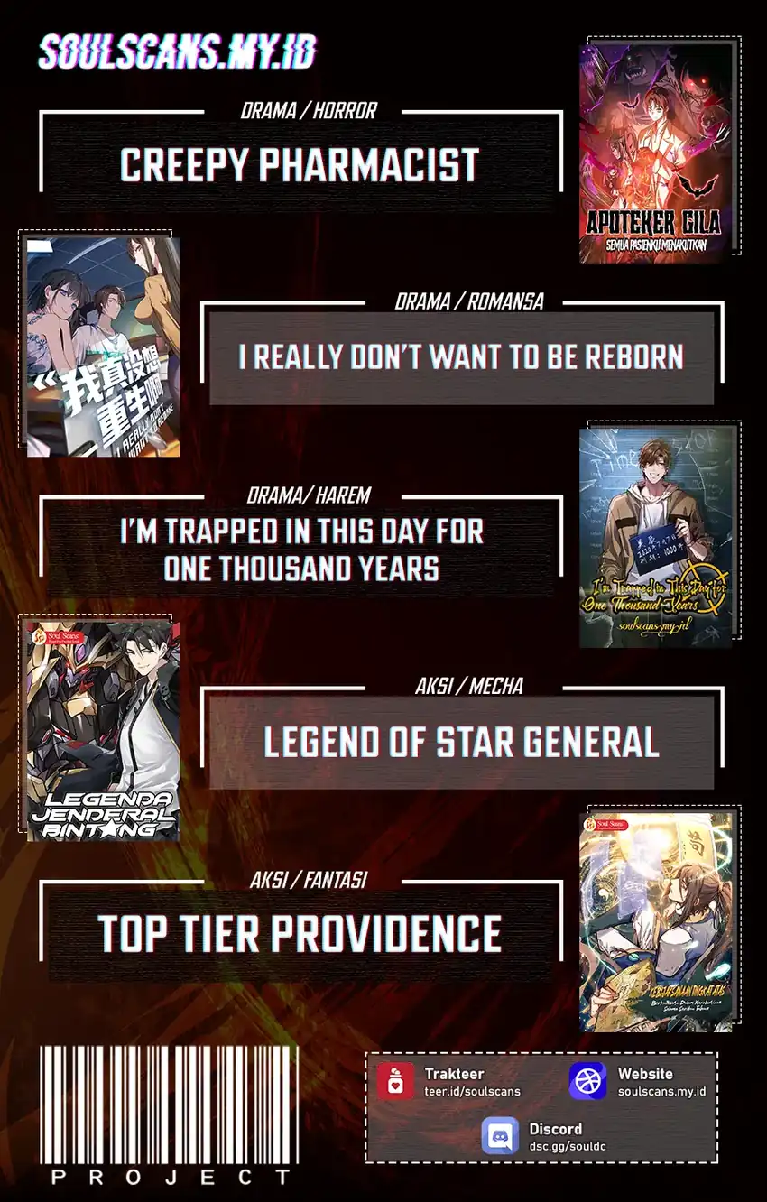 Read The Ultimate of All Ages (ID) Manga Online