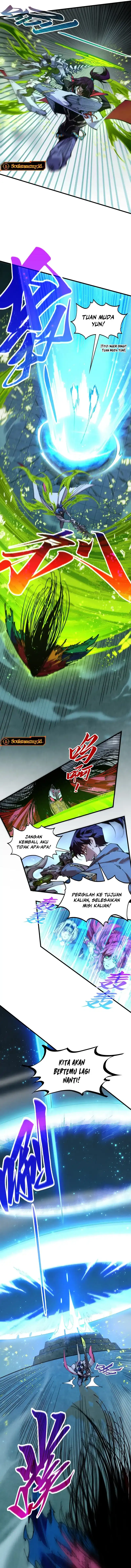 Read The Ultimate of All Ages (ID) Manga Online