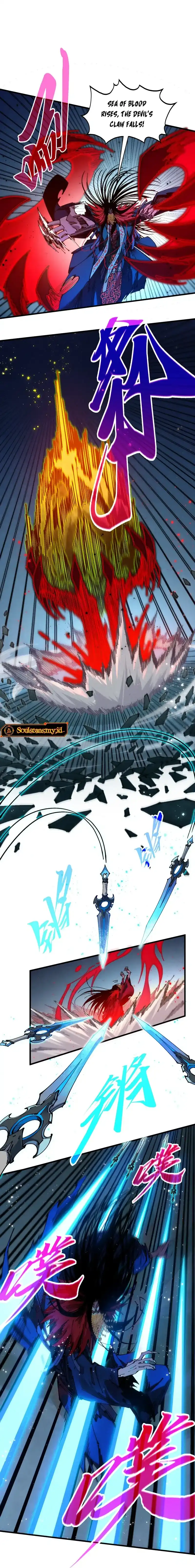 Read The Ultimate of All Ages (ID) Manga Online