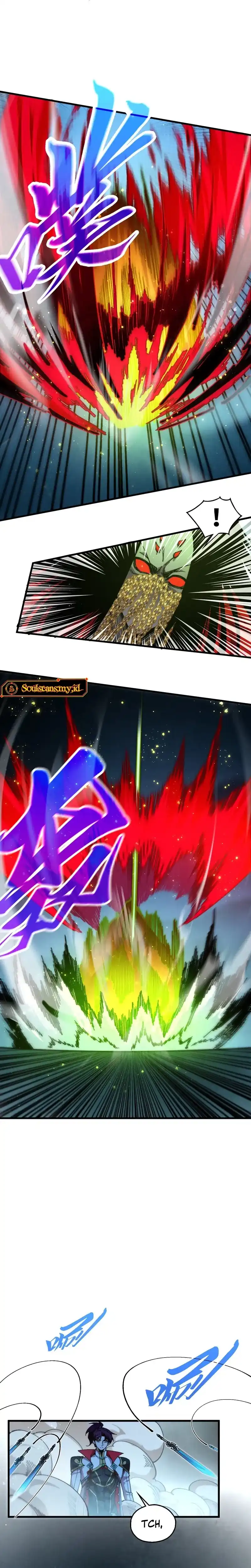 Read The Ultimate of All Ages (ID) Manga Online