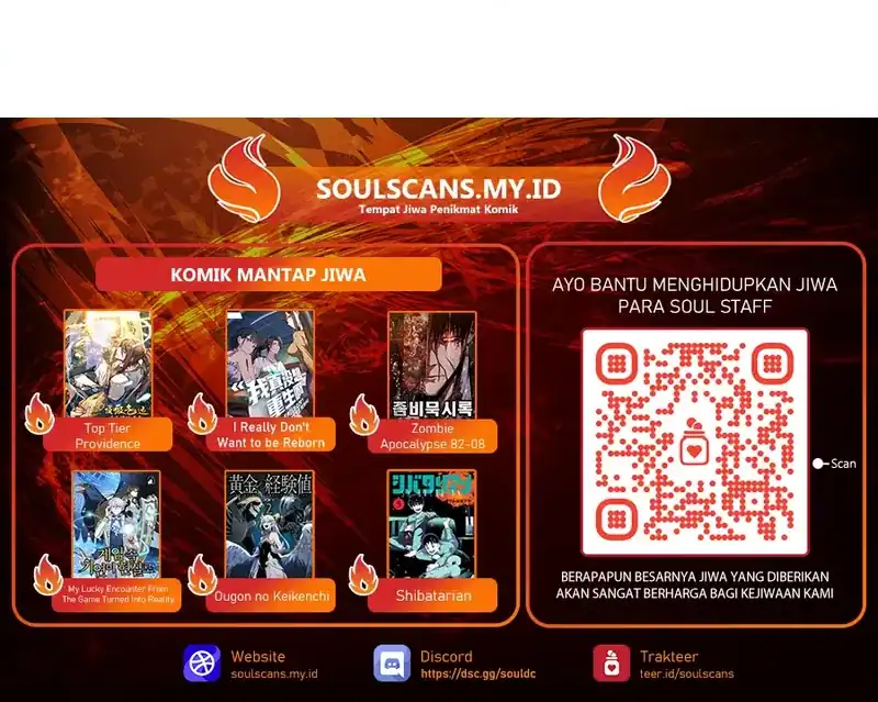 Read The Ultimate of All Ages (ID) Manga Online