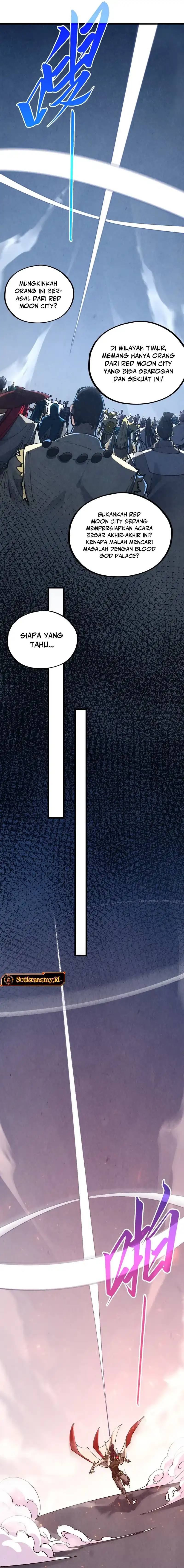 Read The Ultimate of All Ages (ID) Manga Online