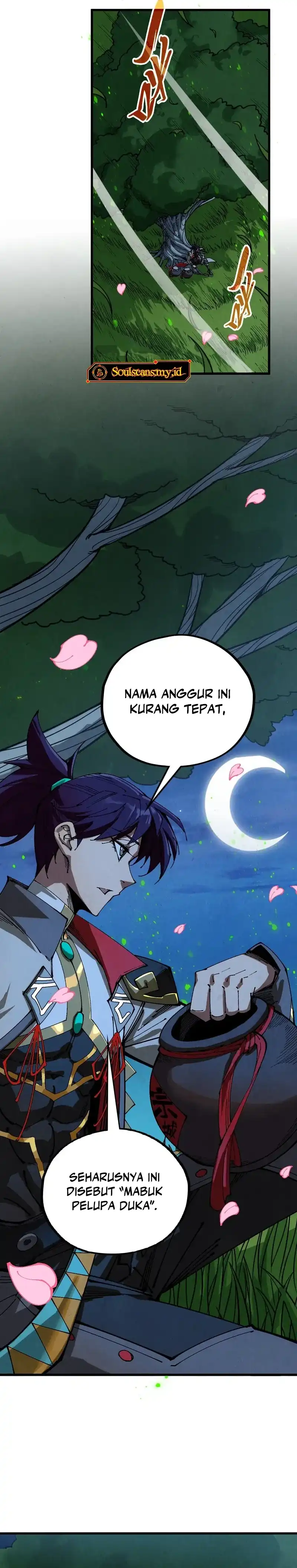 Read The Ultimate of All Ages (ID) Manga Online