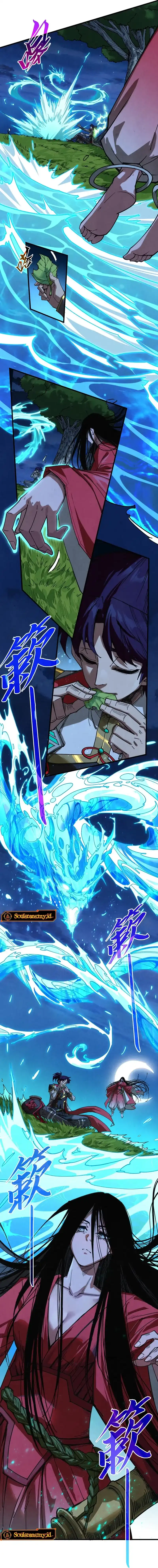 Read The Ultimate of All Ages (ID) Manga Online