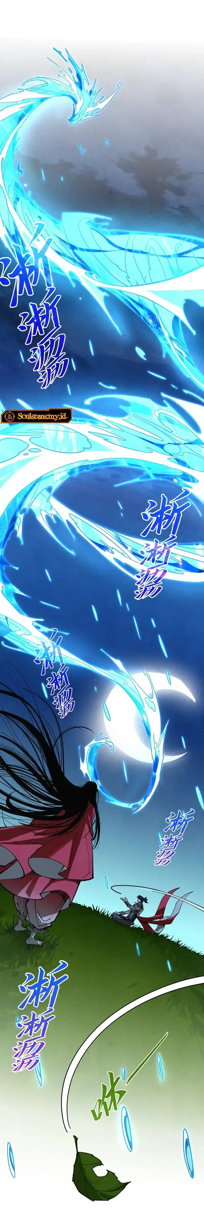 Read The Ultimate of All Ages (ID) Manga Online